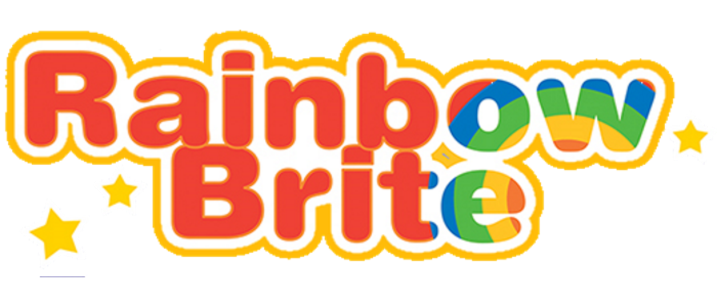 Rainbow Brite